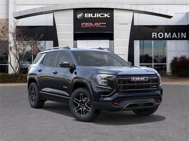 New 2026 GMC Terrain AT4 w/ Convenience Package III AWD/4WD image 79