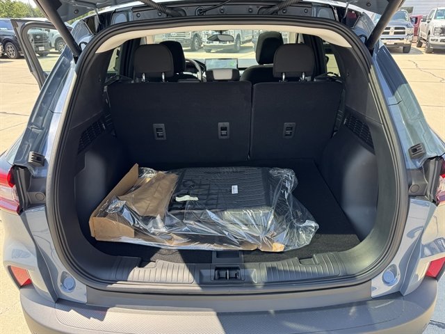 New 2025 Ford Escape Active w/ Tech Pack #1 image 21