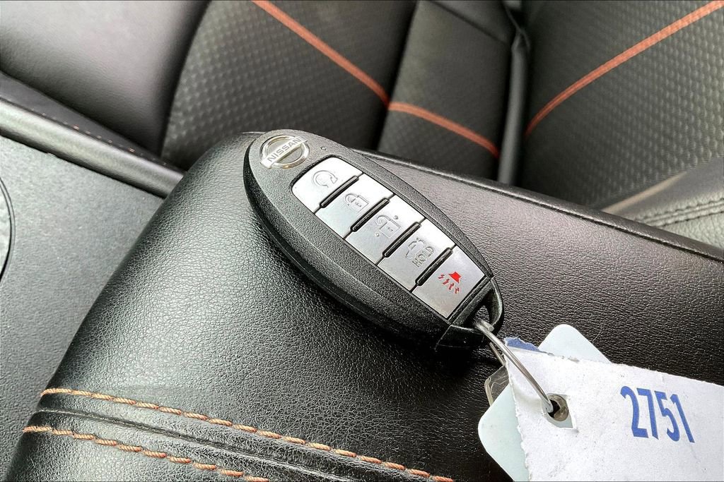 Used 2020 Nissan Altima 2.5 SR image 10