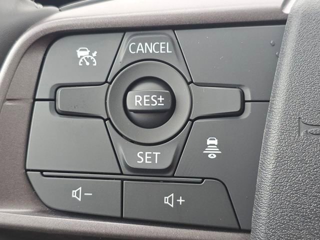 New 2026 Nissan Sentra SV image 26