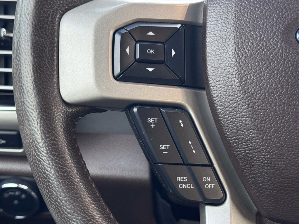 Used 2019 Ford F350 King Ranch w/ King Ranch Ultimate Package AWD/4WD image 9