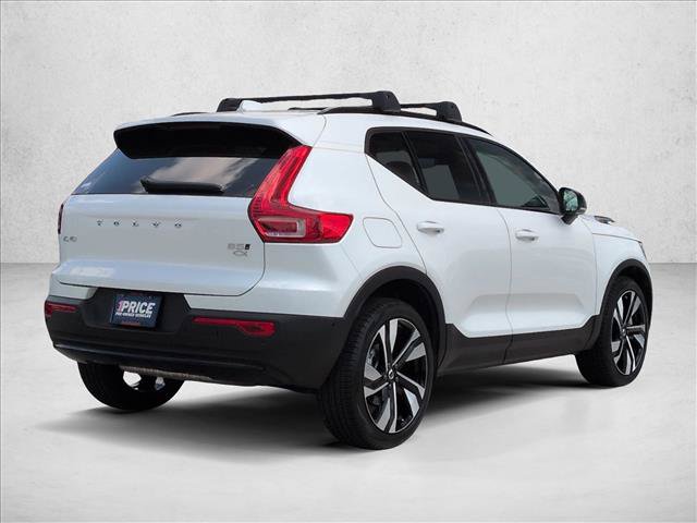 Used 2026 Volvo XC40 B5 Ultra w/ Climate Package AWD/4WD image 5