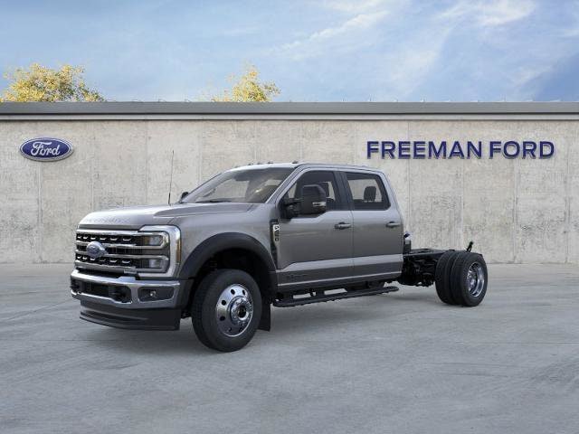 New 2026 Ford F450 Lariat