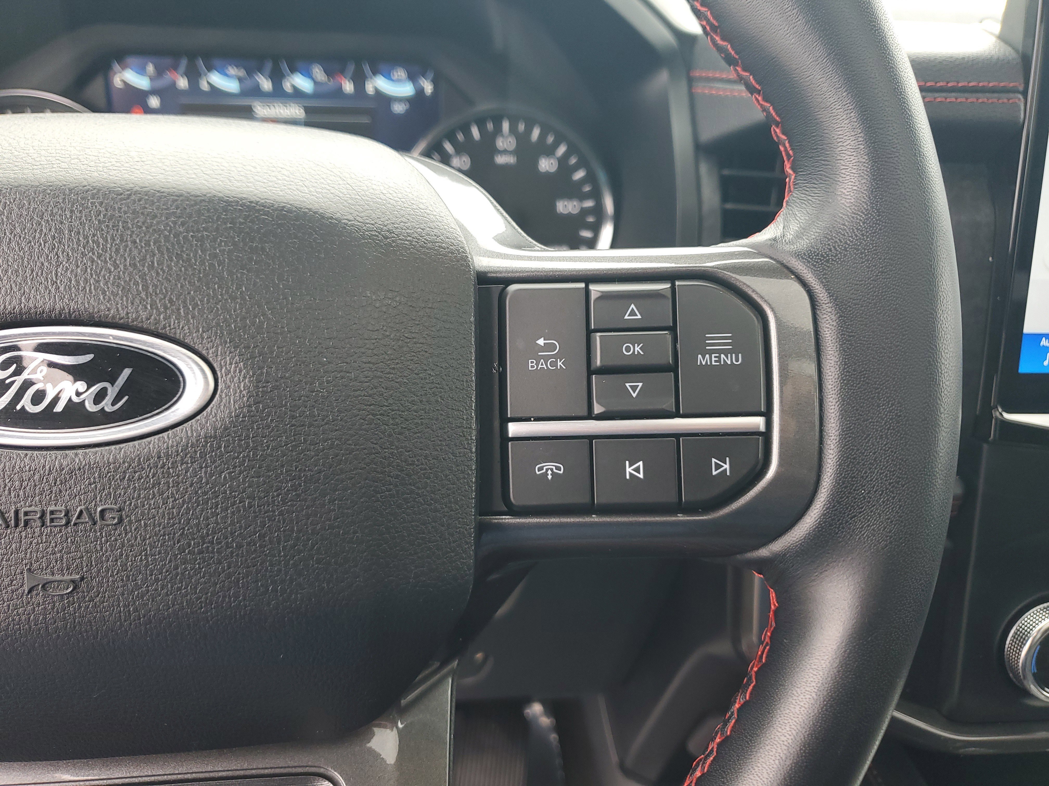 Certified 2023 Ford Expedition Limited image 23