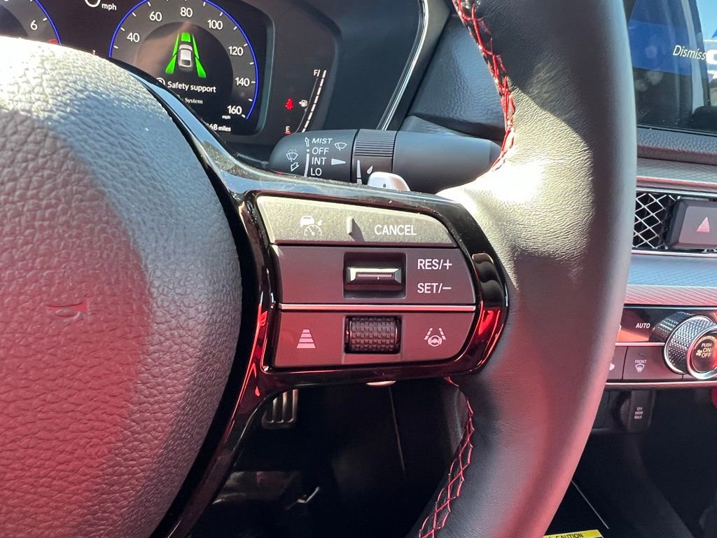 New 2026 Acura Integra A-Spec image 22