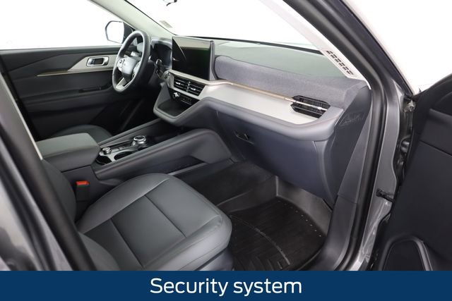 New 2026 Ford Explorer Active w/ Active Comfort Package image 50