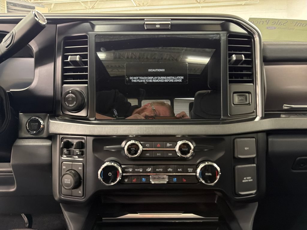 New 2027 Ford F250 Platinum AWD/4WD image 22