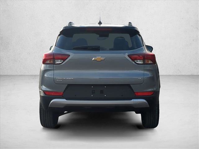 New 2026 Chevrolet TrailBlazer LT w/ LT Cold Weather Package image 7