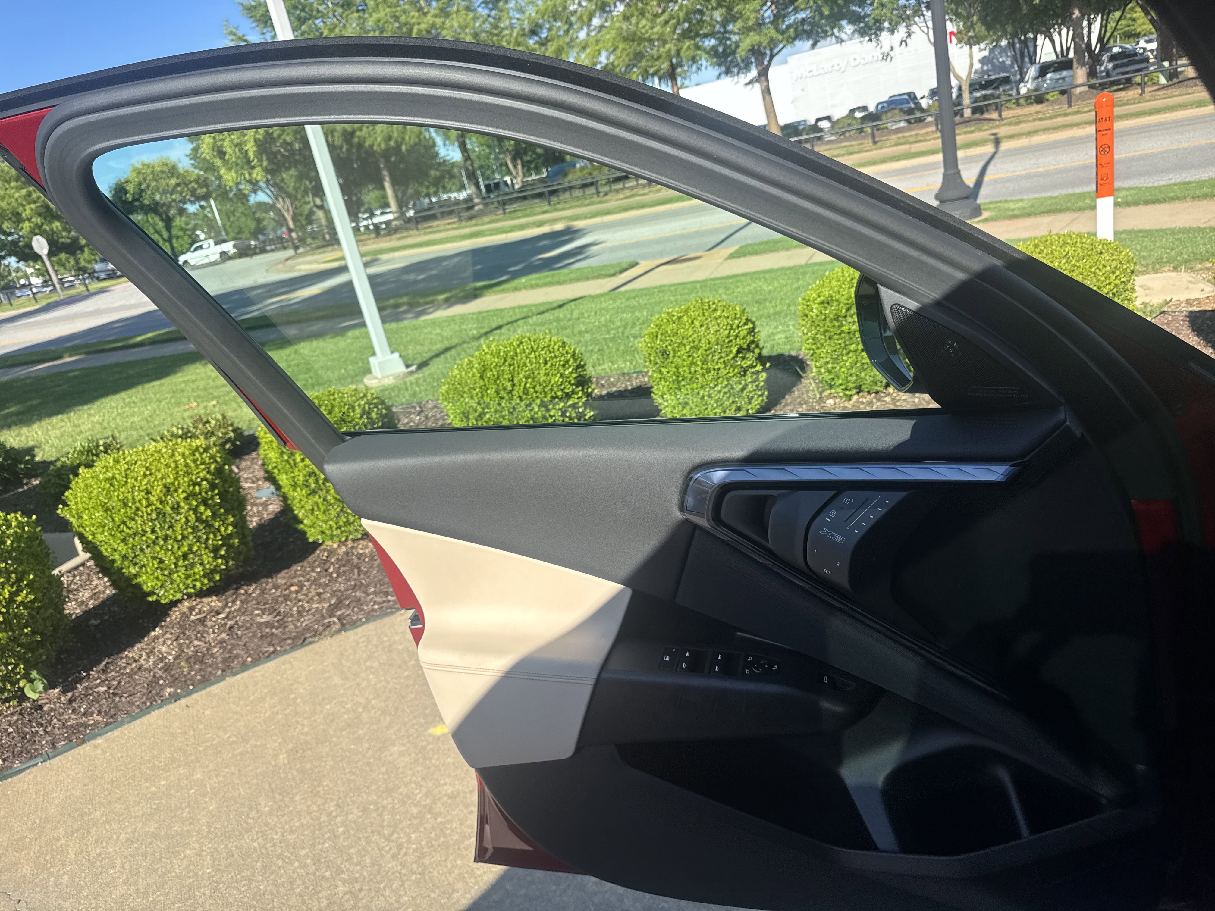 New 2025 BMW X3 xDrive30i w/ Premium Package image 20