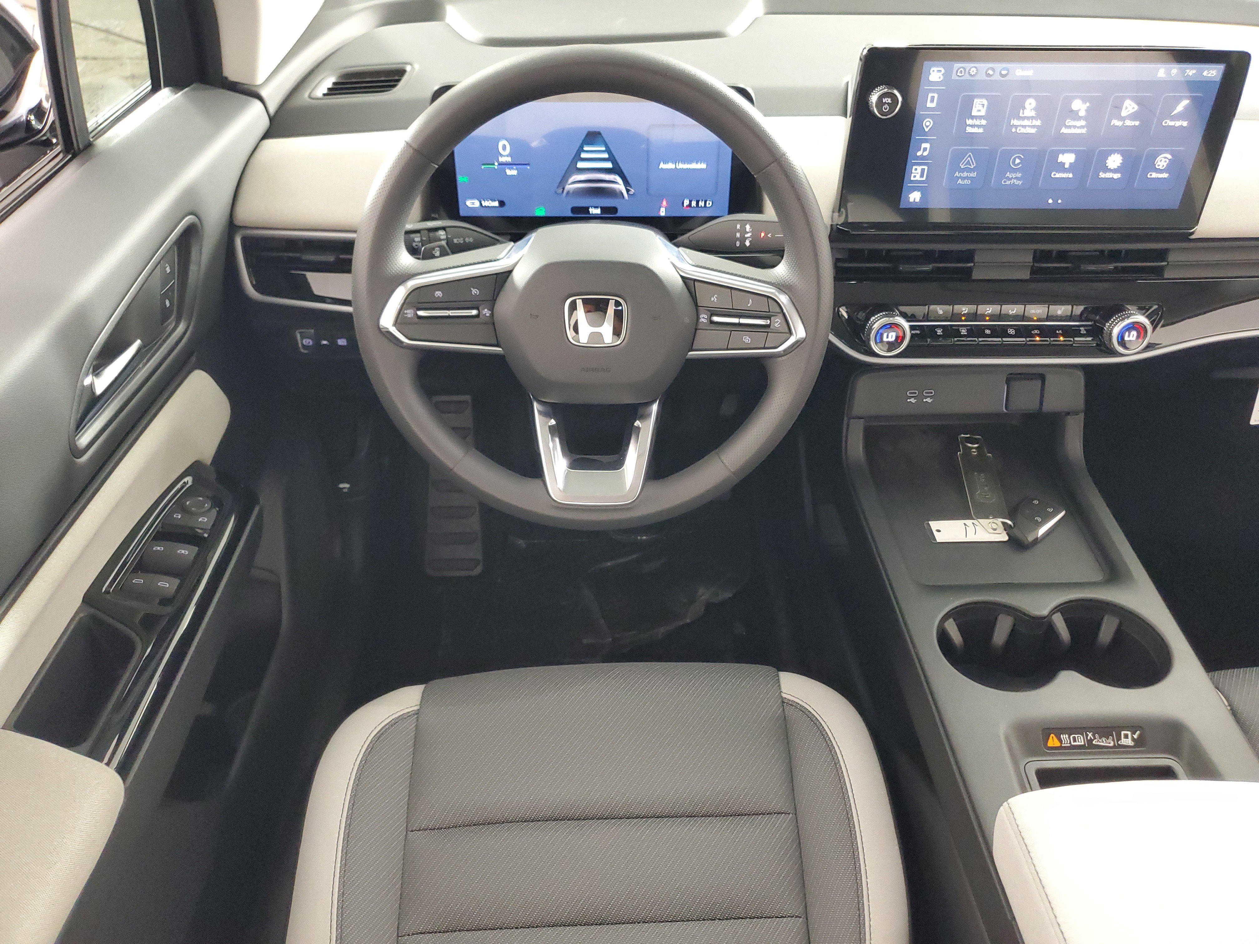 New 2026 Honda Prologue Eco image 15