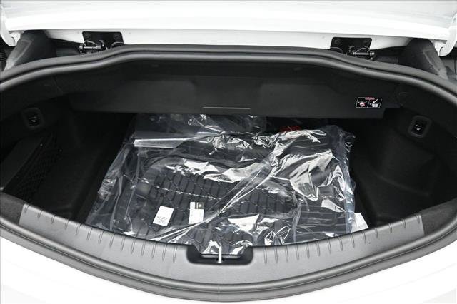 New 2027 Mercedes-Benz CLE 53 AMG 4MATIC Cabriolet image 22