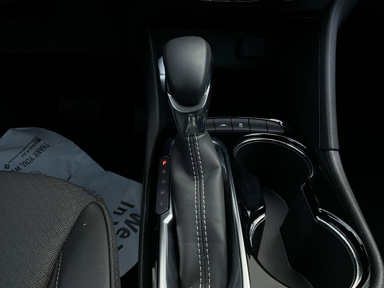 Used 2025 Buick Encore GX Preferred image 22