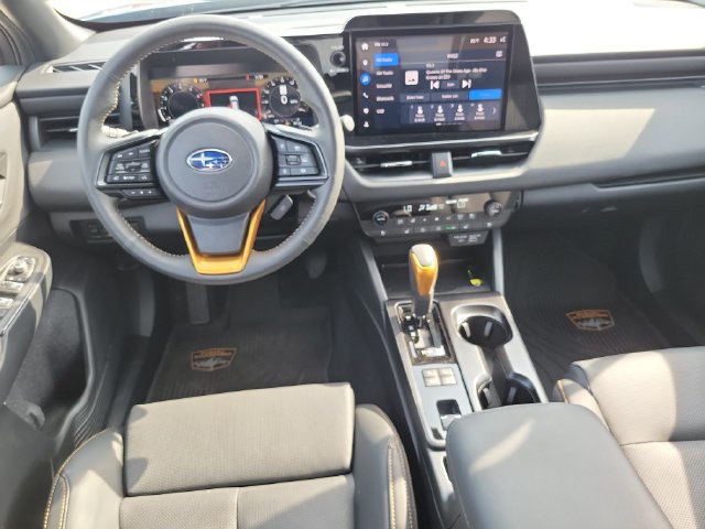Used 2026 Subaru Outback Wilderness w/ Wilderness Package AWD/4WD image 26