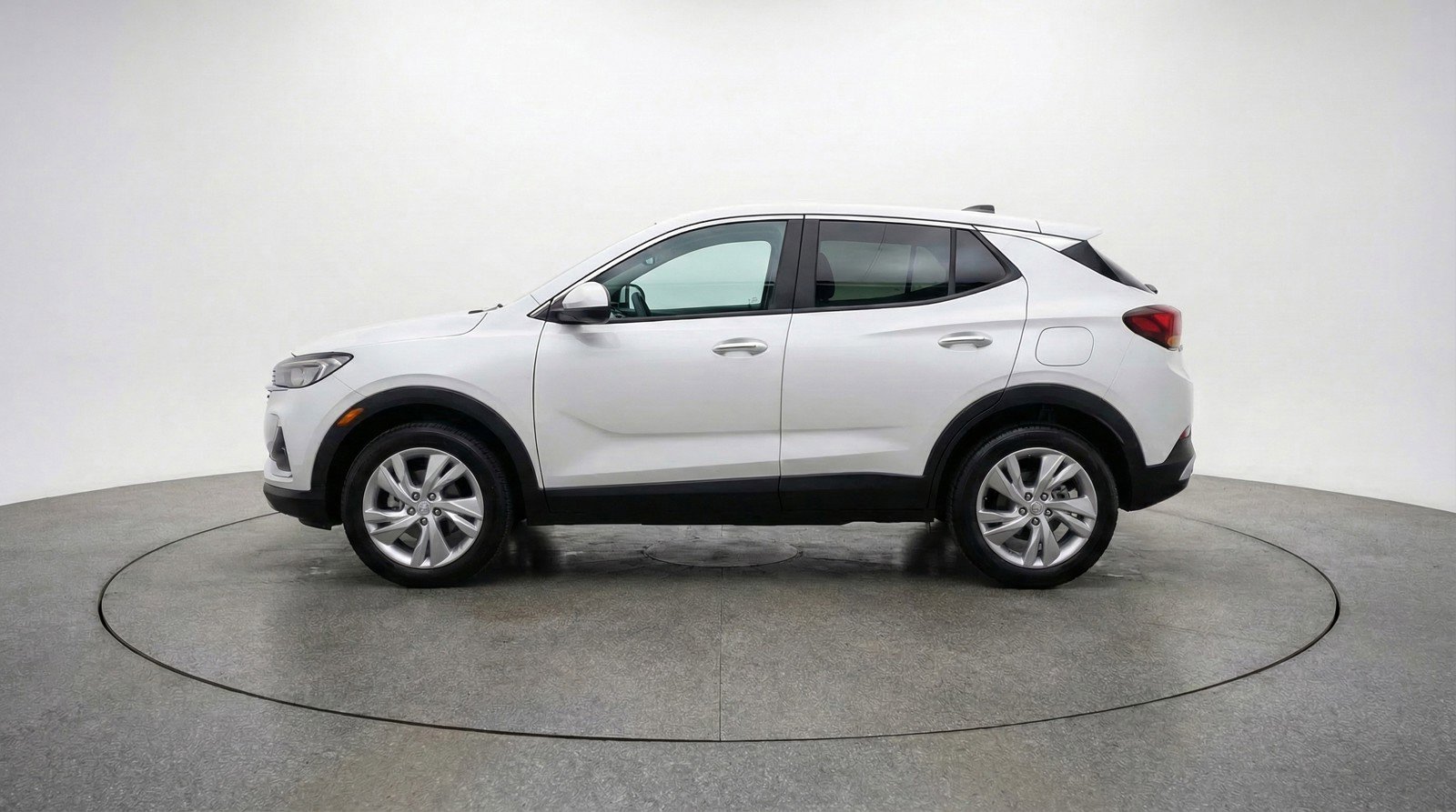 Used 2025 Buick Encore GX Preferred image 5