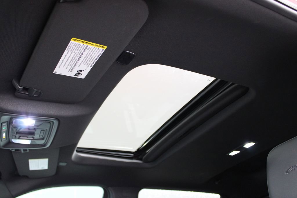 Used 2024 GMC Sierra 2500 AT4 w/ AT4 Premium Plus Package image 26