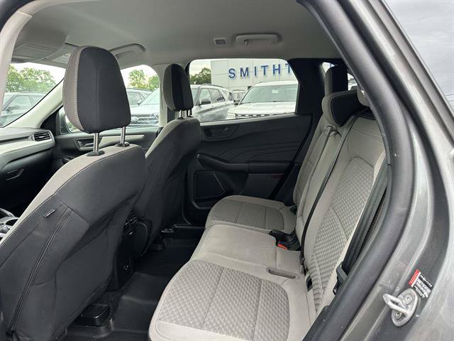 Used 2022 Ford Escape SE w/ Convenience Package AWD/4WD image 10