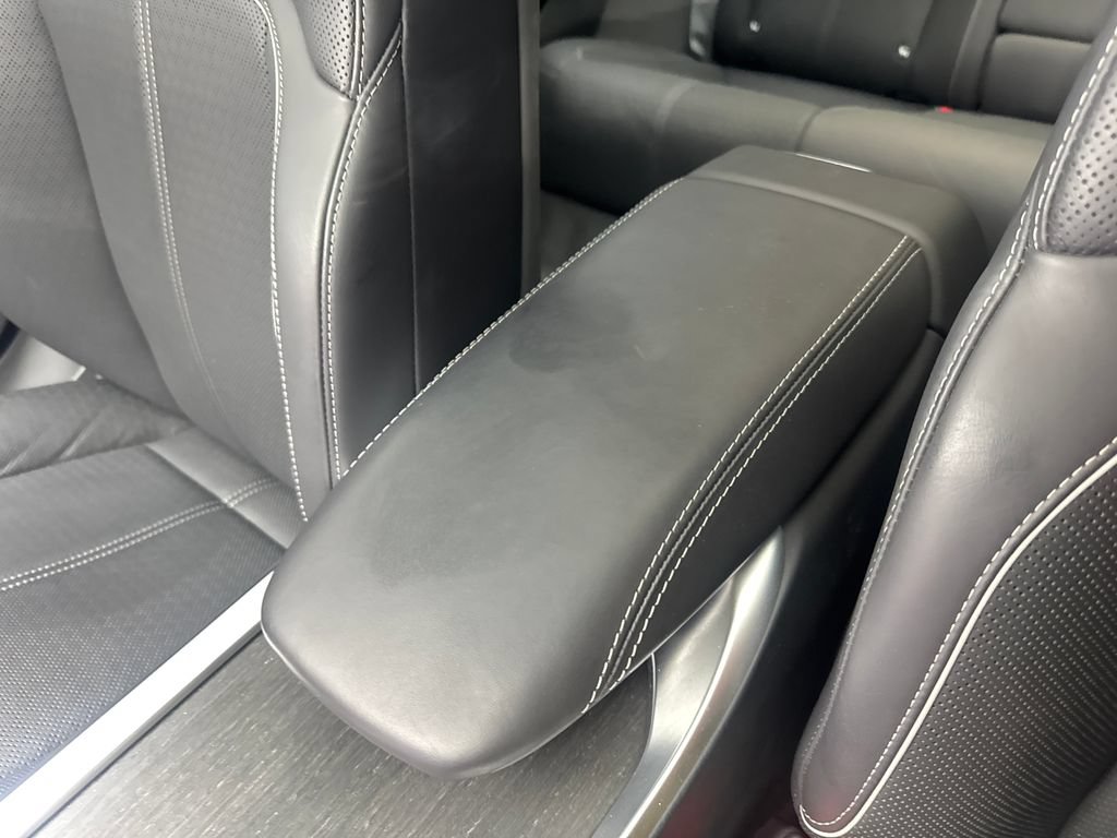 Used 2023 Lucid Air Grand Touring AWD/4WD image 73