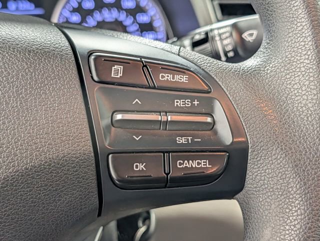 Used 2019 Hyundai Elantra SEL image 17