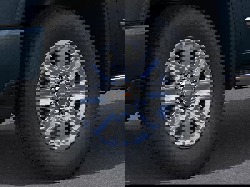 New 2026 Chevrolet Silverado 2500 High Country w/ High Country Premium Package image 52