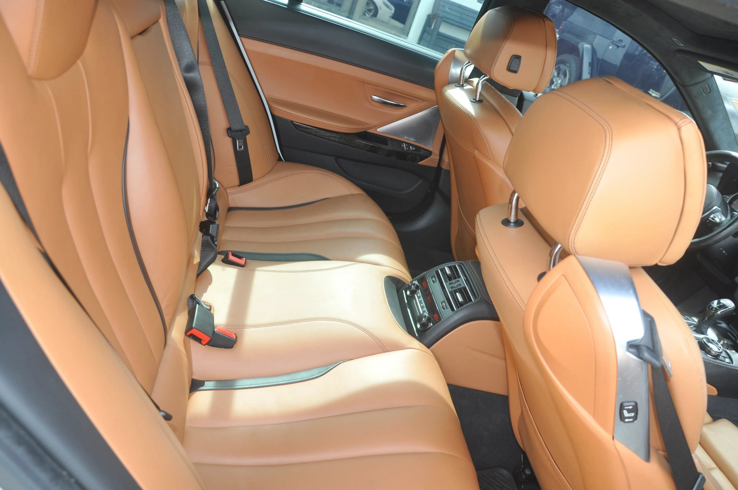 Used 2016 BMW 650i Gran Coupe RWD image 33