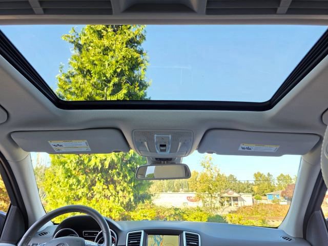 Used 2014 Mercedes-Benz ML 350 2WD image 24