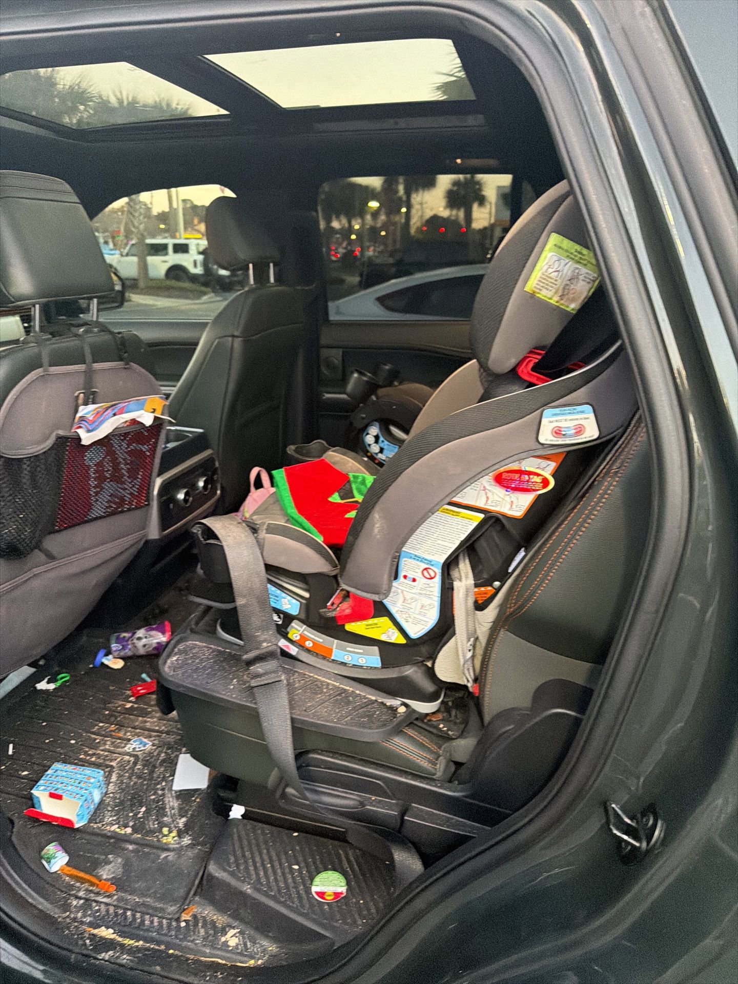 Used 2022 Ford Expedition Timberline image 13