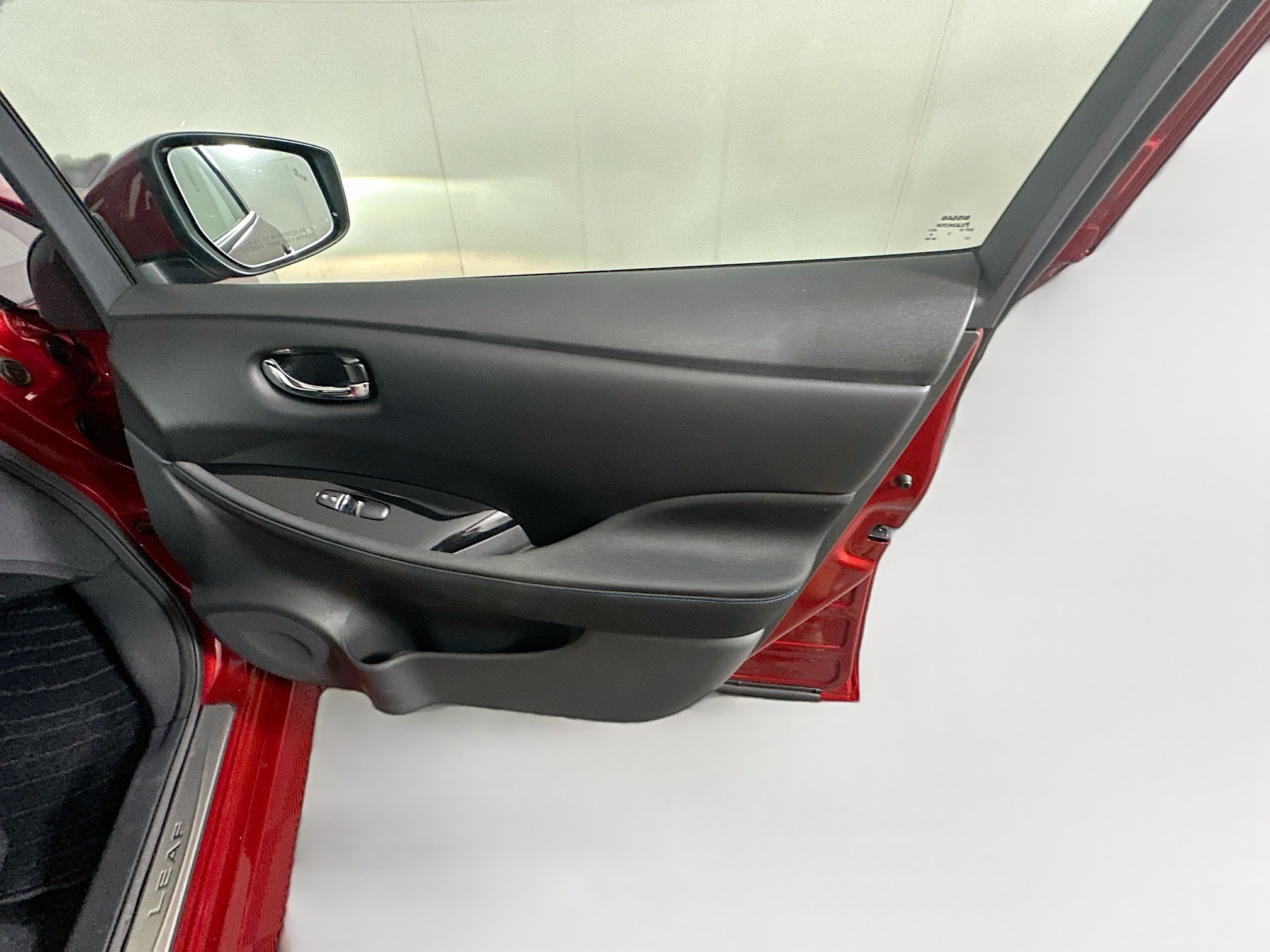 Used 2024 Nissan Leaf SV Plus FWD image 31