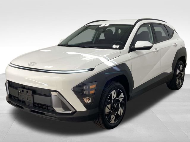 Used 2024 Hyundai Kona SEL image 24