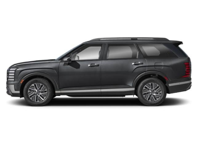 New 2026 Hyundai Palisade SEL Premium video 2