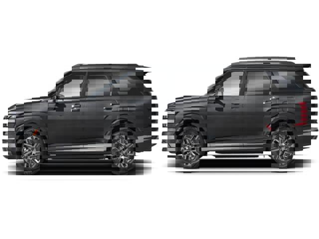 New 2026 Hyundai Palisade SEL Premium image 2