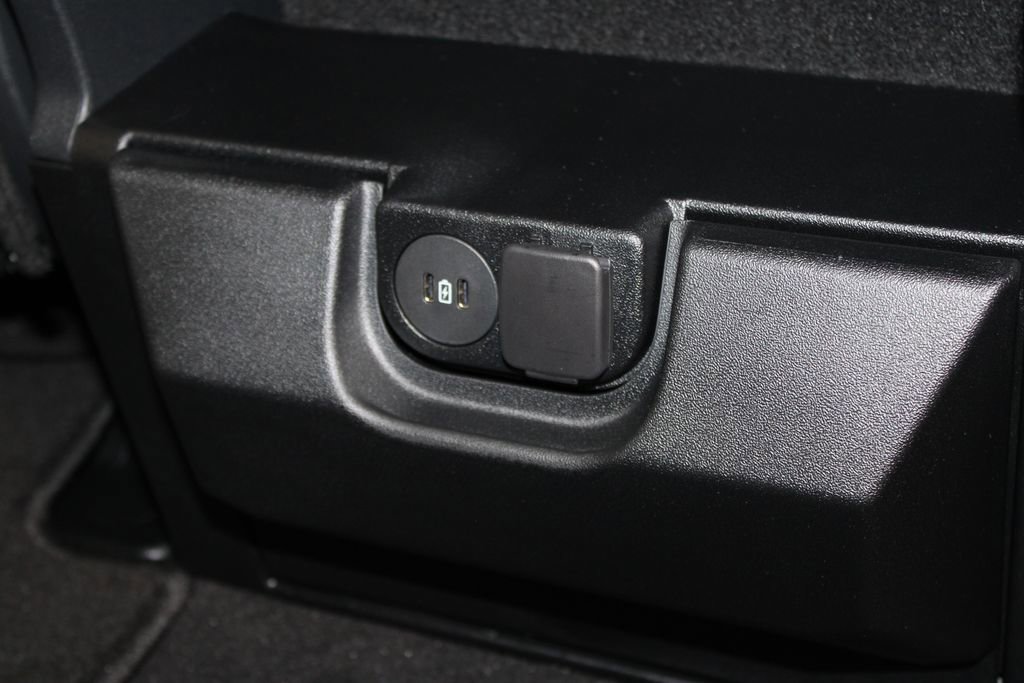 New 2025 Ford F250 XL w/ STX Appearance Package image 35