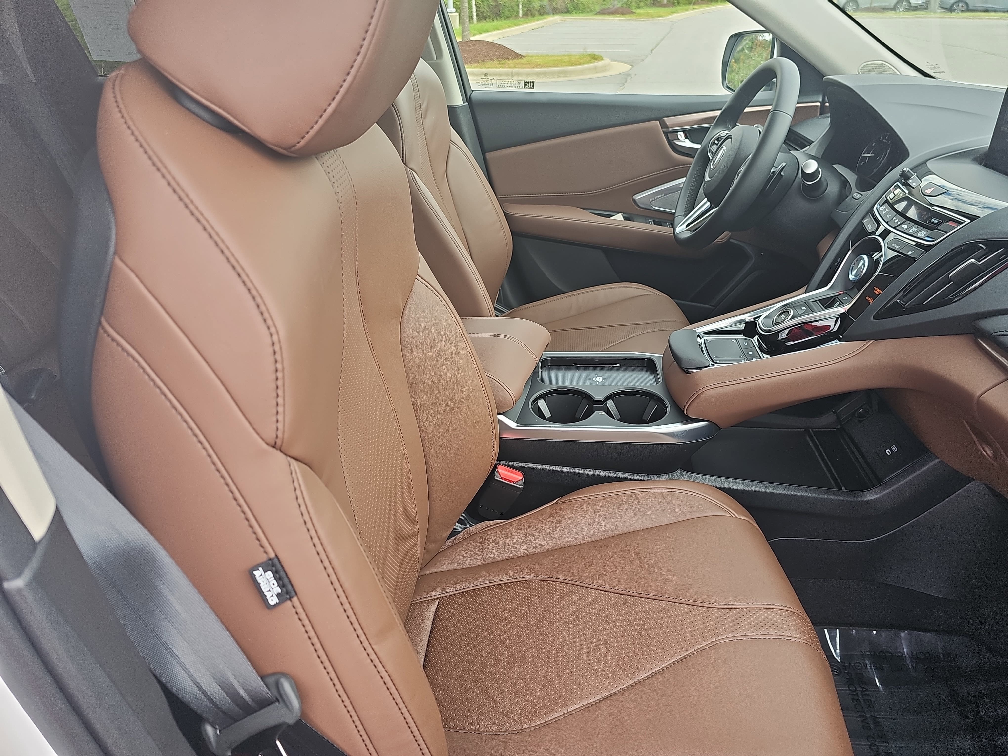 New 2026 Acura RDX SH-AWD w/ Technology Package image 10
