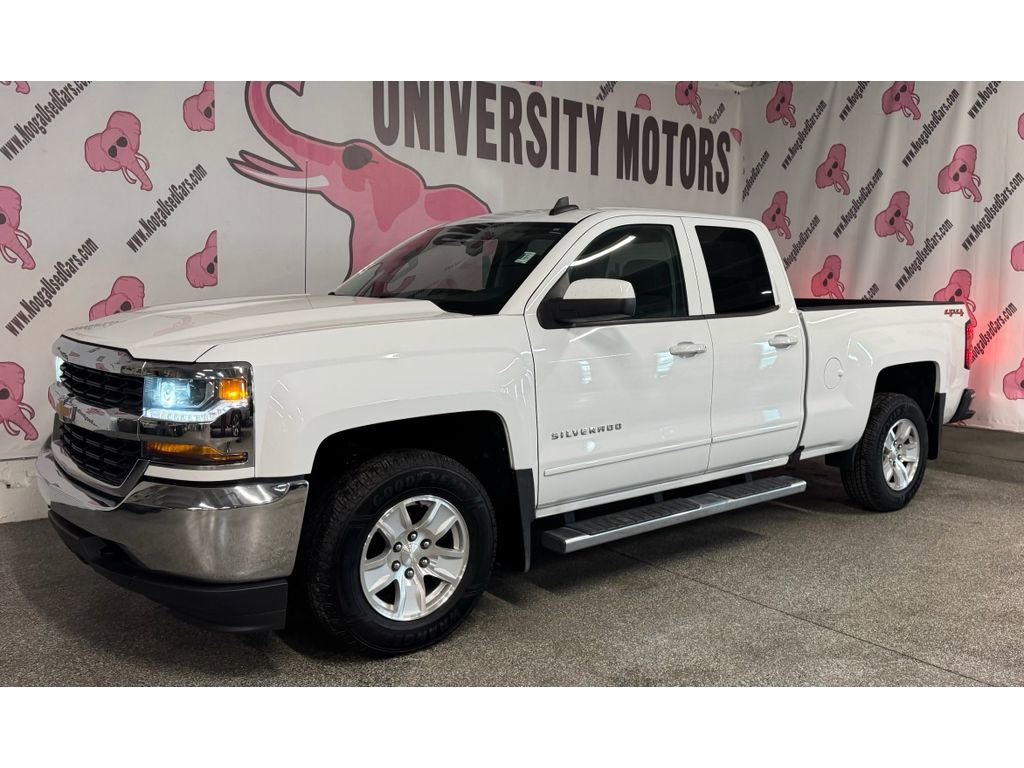 Used 2019 Chevrolet Silverado 1500 LT image 8