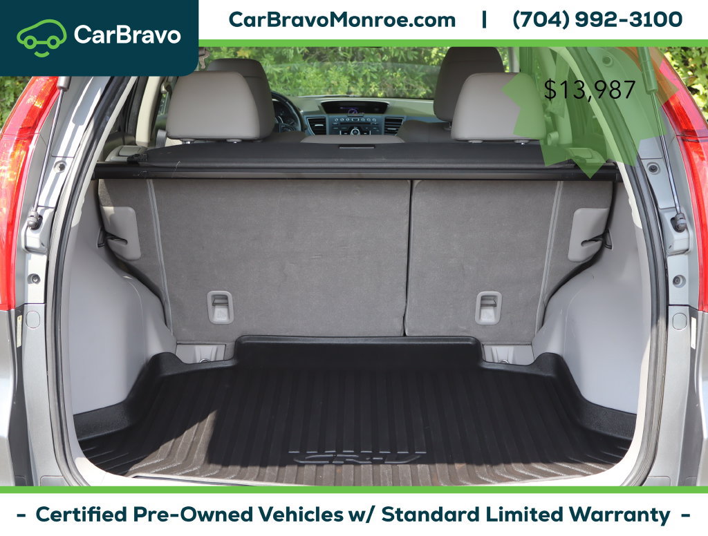Used 2013 Honda CR-V EX-L image 34