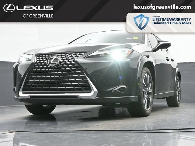 Used 2025 Lexus UX 300h FWD image 30