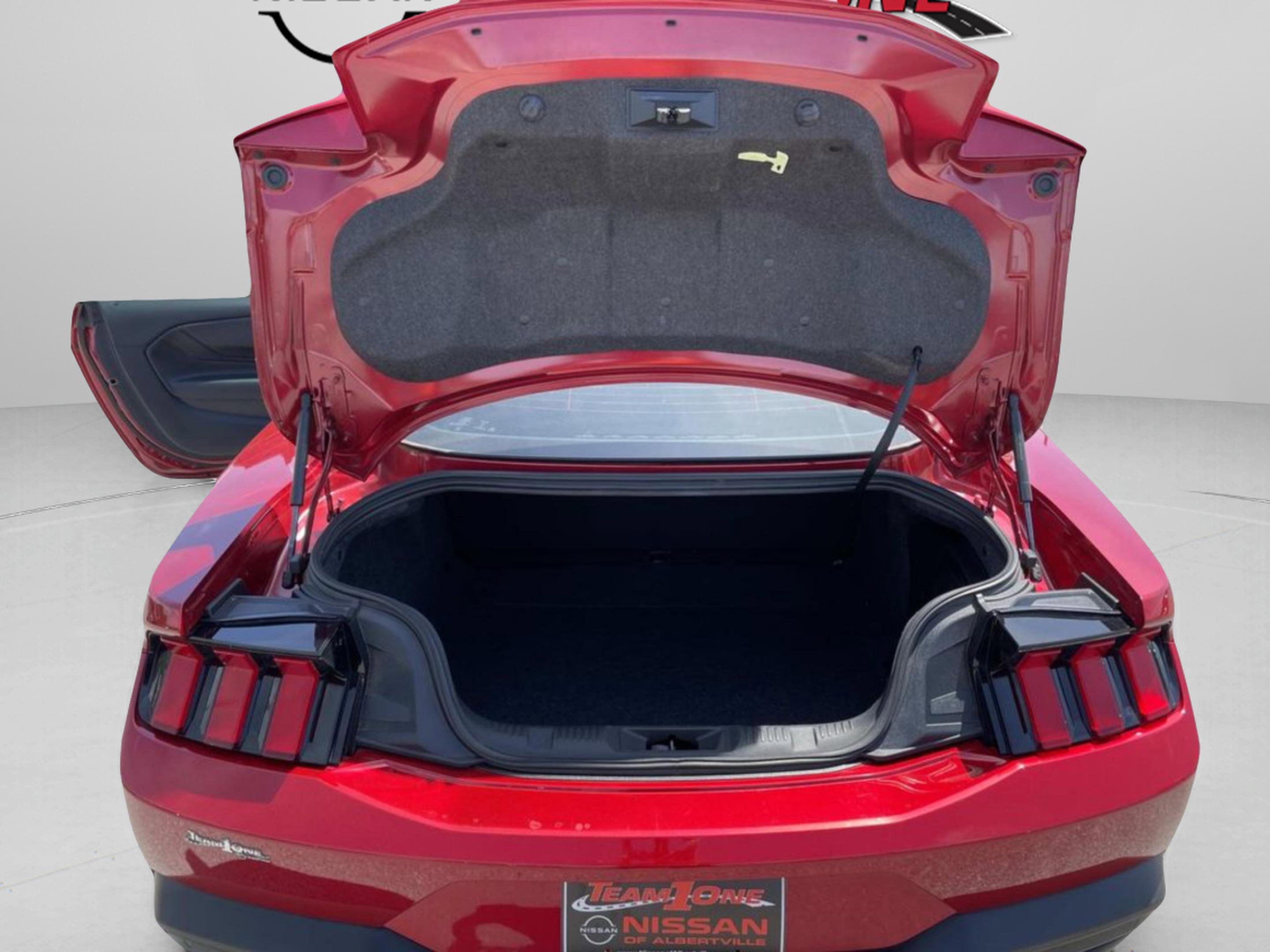 Used 2024 Ford Mustang Premium RWD image 25