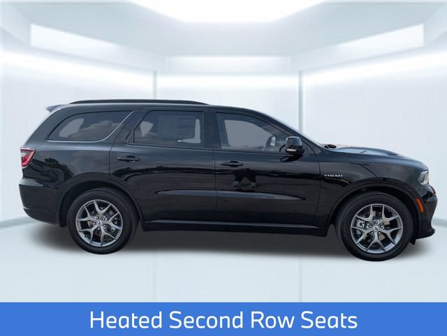 New 2026 Dodge Durango GT AWD/4WD image 8