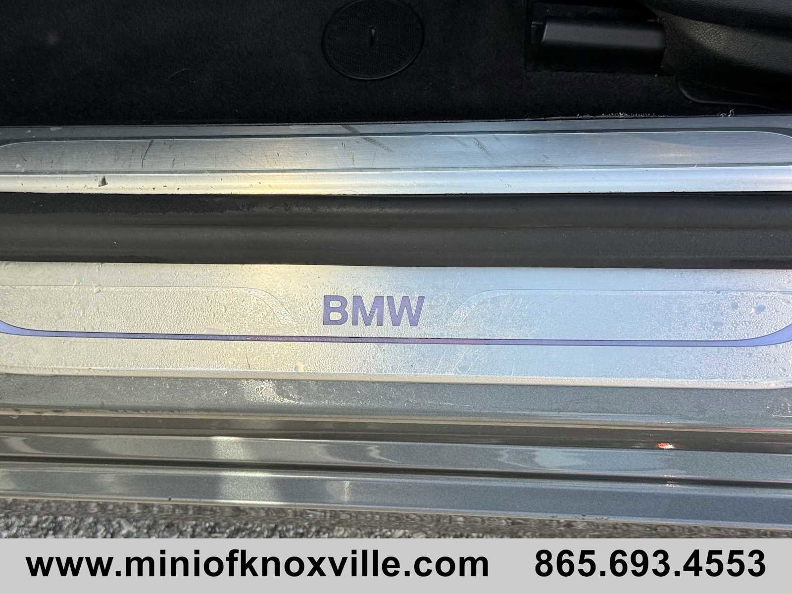 Used 2019 BMW 740i w/ Cold Weather Package image 12