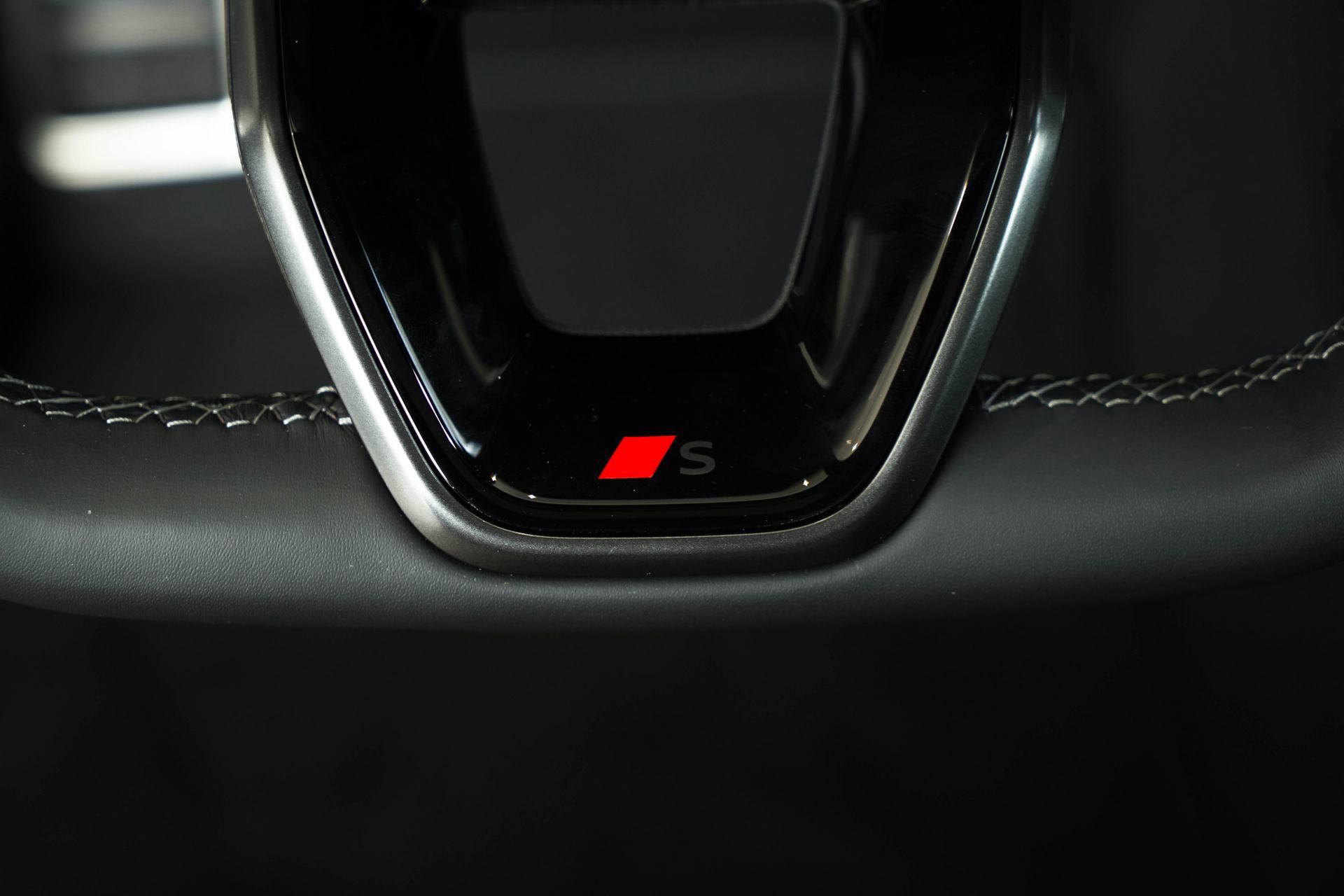 New 2025 Audi S5 Prestige image 35