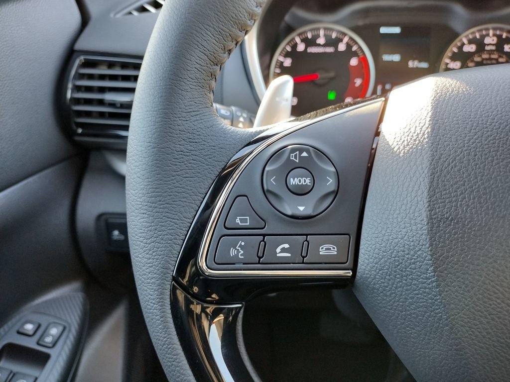 New 2026 Mitsubishi Eclipse Cross SEL image 25