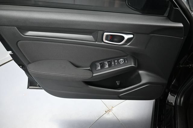 Used 2025 Honda Civic Sport image 22