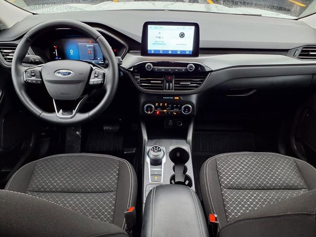 Used 2024 Ford Escape Active image 9