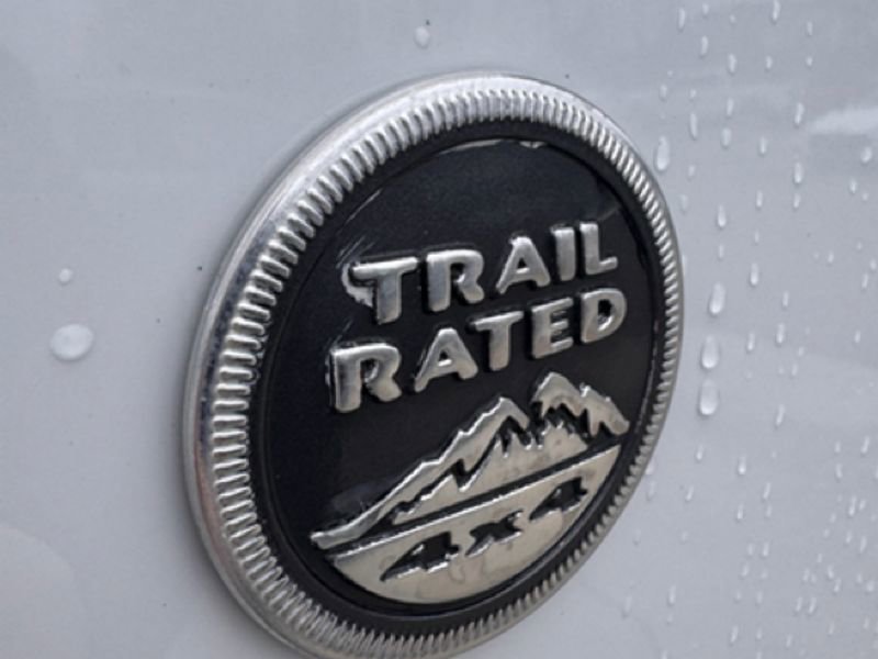 Used 2016 Jeep Wrangler Rubicon w/ Connectivity Group AWD/4WD image 13