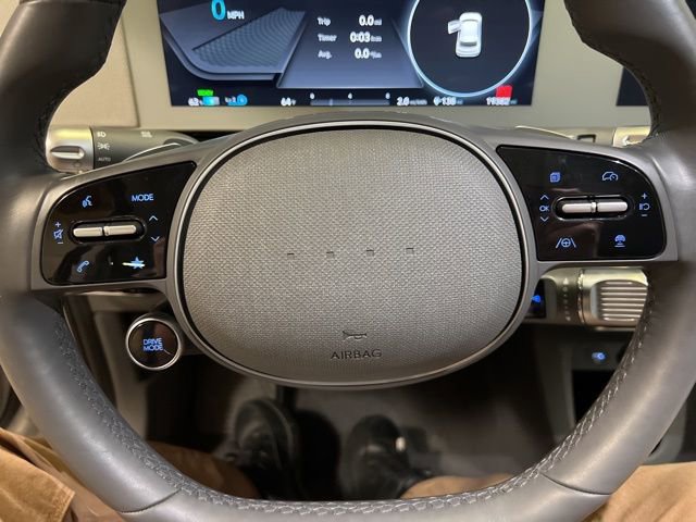 Used 2024 Hyundai Ioniq 5 Limited image 43