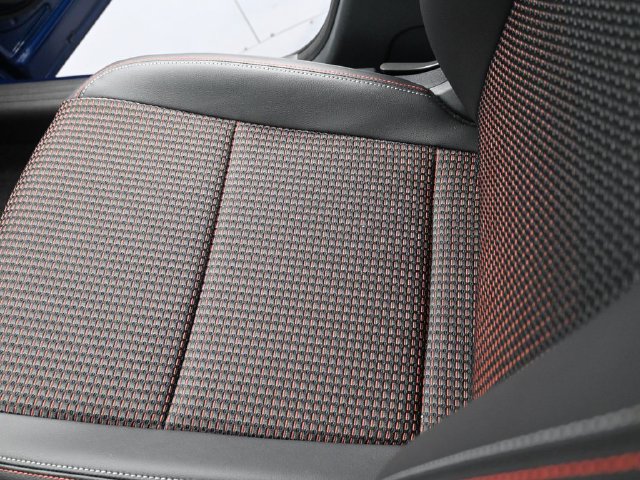 New 2026 Nissan Kicks SR FWD image 12