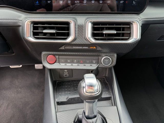 Used 2024 Ford Mustang Premium image 17