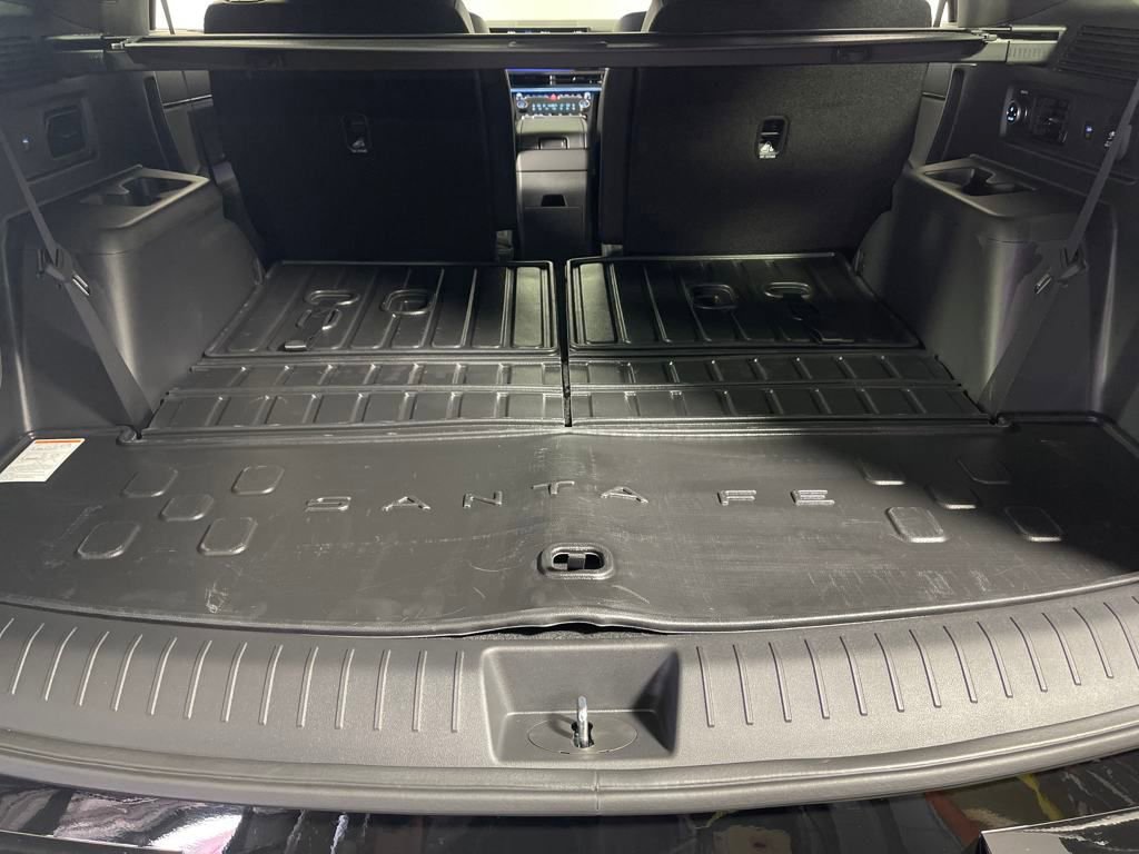 New 2026 Hyundai Santa Fe Calligraphy image 10