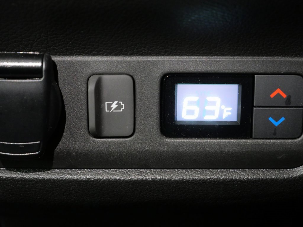 Used 2019 INFINITI QX50 Essential w/ Sensory Package image 26