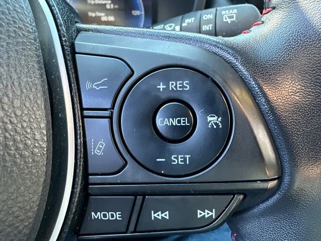 Used 2023 Toyota RAV4 XSE image 29