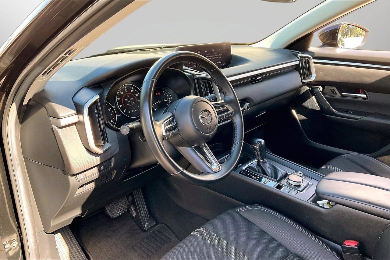 Used 2025 MAZDA CX-50 AWD 2.5 S w/ Preferred Package image 19